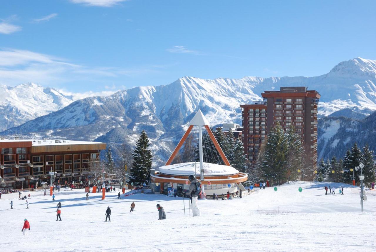 Apartment 4pers Vue Piste